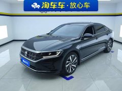 Volkswagen Passat Facelift 330TSI Elite - ფოტო 1