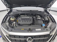 Volkswagen Passat Facelift 330TSI Elite - ფოტო 10