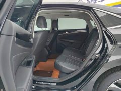 Volkswagen Passat Facelift 330TSI Elite - ფოტო 11