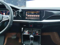 Volkswagen Passat Facelift 330TSI Elite - ფოტო 13