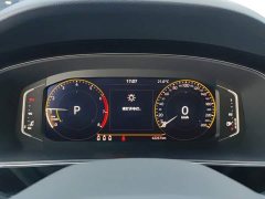 Volkswagen Passat Facelift 330TSI Elite - ფოტო 14