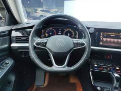 Volkswagen Passat Facelift 330TSI Elite - ფოტო 15