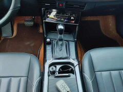 Volkswagen Passat Facelift 330TSI Elite - ფოტო 16