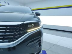 Volkswagen Passat Facelift 330TSI Elite - ფოტო 5