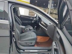 Volkswagen Passat Facelift 330TSI Elite - ფოტო 8