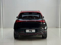 smart #1 BRABUS Performance Edition - ფოტო 11
