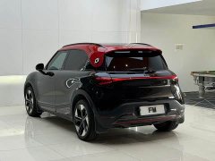 smart #1 BRABUS Performance Edition - ფოტო 12
