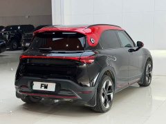 smart #1 BRABUS Performance Edition - ფოტო 13