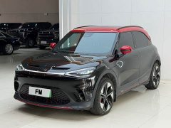 smart #1 BRABUS Performance Edition - ფოტო 2