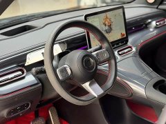 smart #1 BRABUS Performance Edition - ფოტო 4