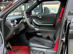 smart #1 BRABUS Performance Edition - ფოტო 5