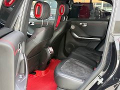 smart #1 BRABUS Performance Edition - ფოტო 6