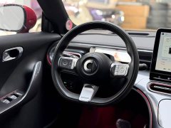 smart #1 BRABUS Performance Edition - ფოტო 7