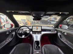 smart #1 BRABUS Performance Edition - ფოტო 9