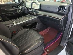 Chery Tiggo 9 2.0T DCT FWD Luxury 5-Seater - ფოტო 10