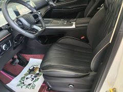 Chery Tiggo 9 2.0T DCT FWD Luxury 5-Seater - ფოტო 11