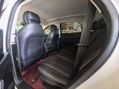 Chery Tiggo 9 2.0T DCT FWD Luxury 5-Seater - ფოტო 12
