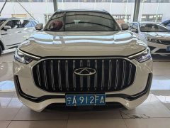 Chery Tiggo 9 2.0T DCT FWD Luxury 5-Seater - ფოტო 2