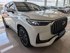 Chery Tiggo 9 2.0T DCT FWD Luxury 5-Seater - ფოტო 3