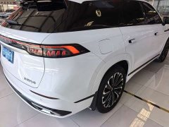 Chery Tiggo 9 2.0T DCT FWD Luxury 5-Seater - ფოტო 4