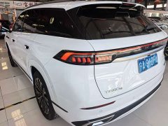 Chery Tiggo 9 2.0T DCT FWD Luxury 5-Seater - ფოტო 6
