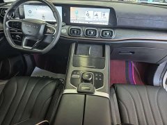 Chery Tiggo 9 2.0T DCT FWD Luxury 5-Seater - ფოტო 8