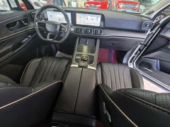 Chery Tiggo 9 2.0T DCT FWD Luxury 5-Seater - ფოტო 9