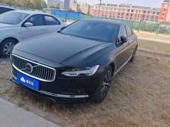 Volvo S90 B5 Inscription Luxury - ფოტო 1
