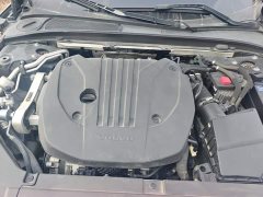 Volvo S90 B5 Inscription Luxury - ფოტო 10