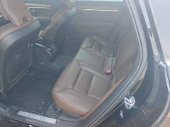 Volvo S90 B5 Inscription Luxury - ფოტო 11