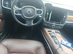 Volvo S90 B5 Inscription Luxury - ფოტო 12