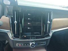 Volvo S90 B5 Inscription Luxury - ფოტო 13
