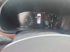 Volvo S90 B5 Inscription Luxury - ფოტო 14