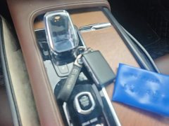 Volvo S90 B5 Inscription Luxury - ფოტო 16
