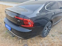 Volvo S90 B5 Inscription Luxury - ფოტო 3
