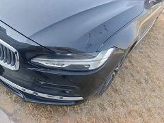 Volvo S90 B5 Inscription Luxury - ფოტო 5