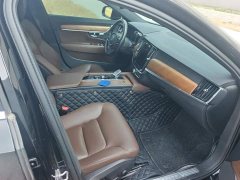Volvo S90 B5 Inscription Luxury - ფოტო 8