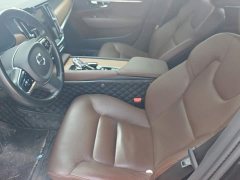 Volvo S90 B5 Inscription Luxury - ფოტო 9