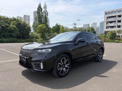 Great Wall WEY VV7 New Energy 2020 PHEV 2.0T Flagship - ფოტო 1