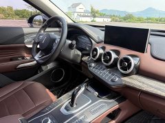 Great Wall WEY VV7 New Energy 2020 PHEV 2.0T Flagship - ფოტო 10