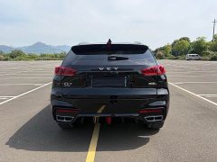 Great Wall WEY VV7 New Energy 2020 PHEV 2.0T Flagship - ფოტო 11
