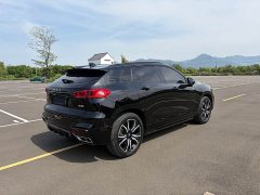 Great Wall WEY VV7 New Energy 2020 PHEV 2.0T Flagship - ფოტო 13