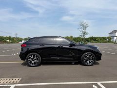 Great Wall WEY VV7 New Energy 2020 PHEV 2.0T Flagship - ფოტო 14