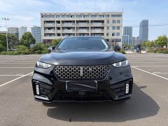 Great Wall WEY VV7 New Energy 2020 PHEV 2.0T Flagship - ფოტო 2