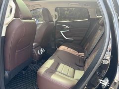 Great Wall WEY VV7 New Energy 2020 PHEV 2.0T Flagship - ფოტო 5