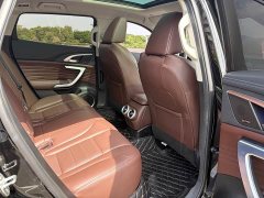 Great Wall WEY VV7 New Energy 2020 PHEV 2.0T Flagship - ფოტო 8