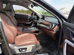 Great Wall WEY VV7 New Energy 2020 PHEV 2.0T Flagship - ფოტო 9