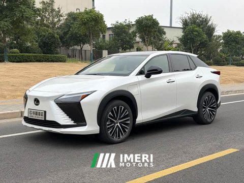 2024 Lexus RZ 2023 450e AWD Luxury Edition - ავტომობილი ჩინეთიდან