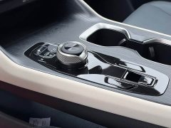 Lexus RZ 2023 450e AWD Luxury Edition - ფოტო 12