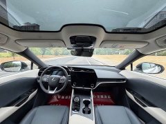 Lexus RZ 2023 450e AWD Luxury Edition - ფოტო 5